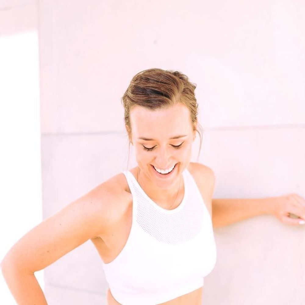 Meet your Posher, Daphne